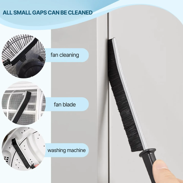 Brosse de nettoyage multifo