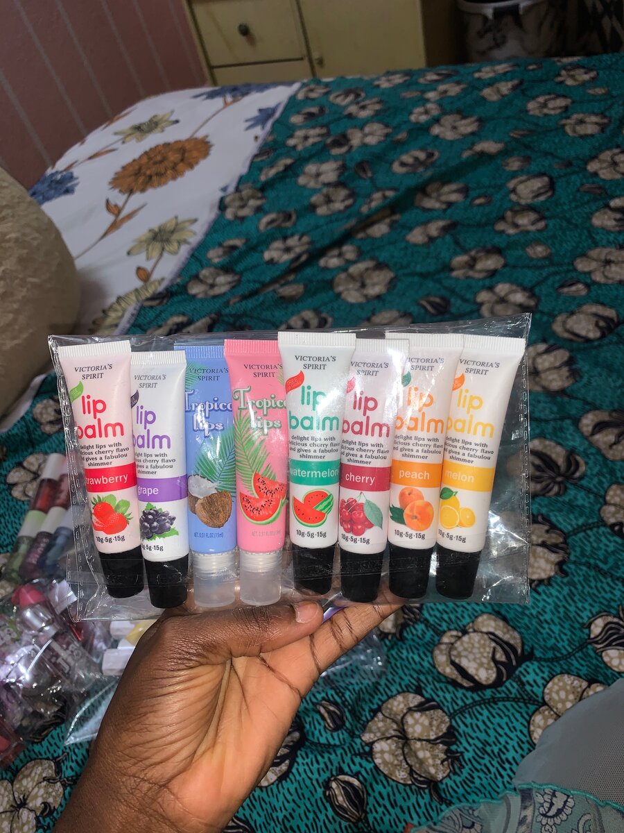 Gloss by zei