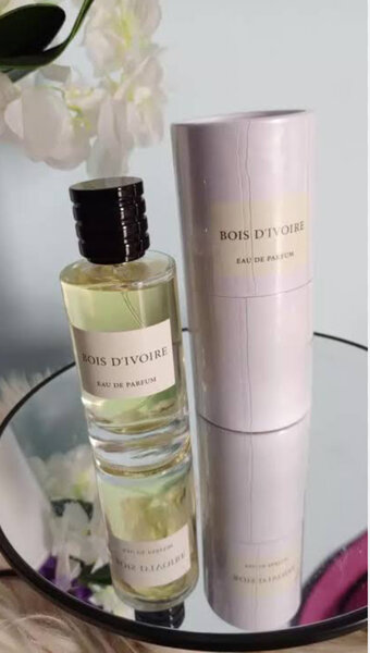 Bois d'Ivoire Eau de Parfum
