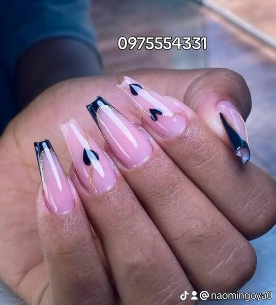 Nails