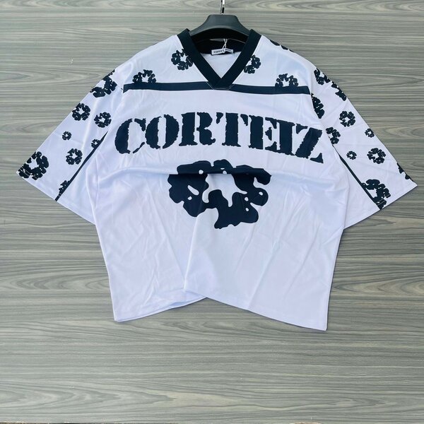 Men's Shirt Jersey