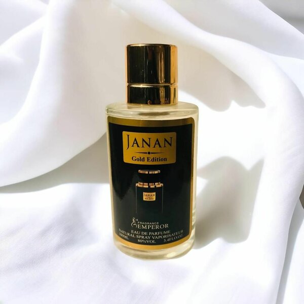 Janan gold edition with free delivery
