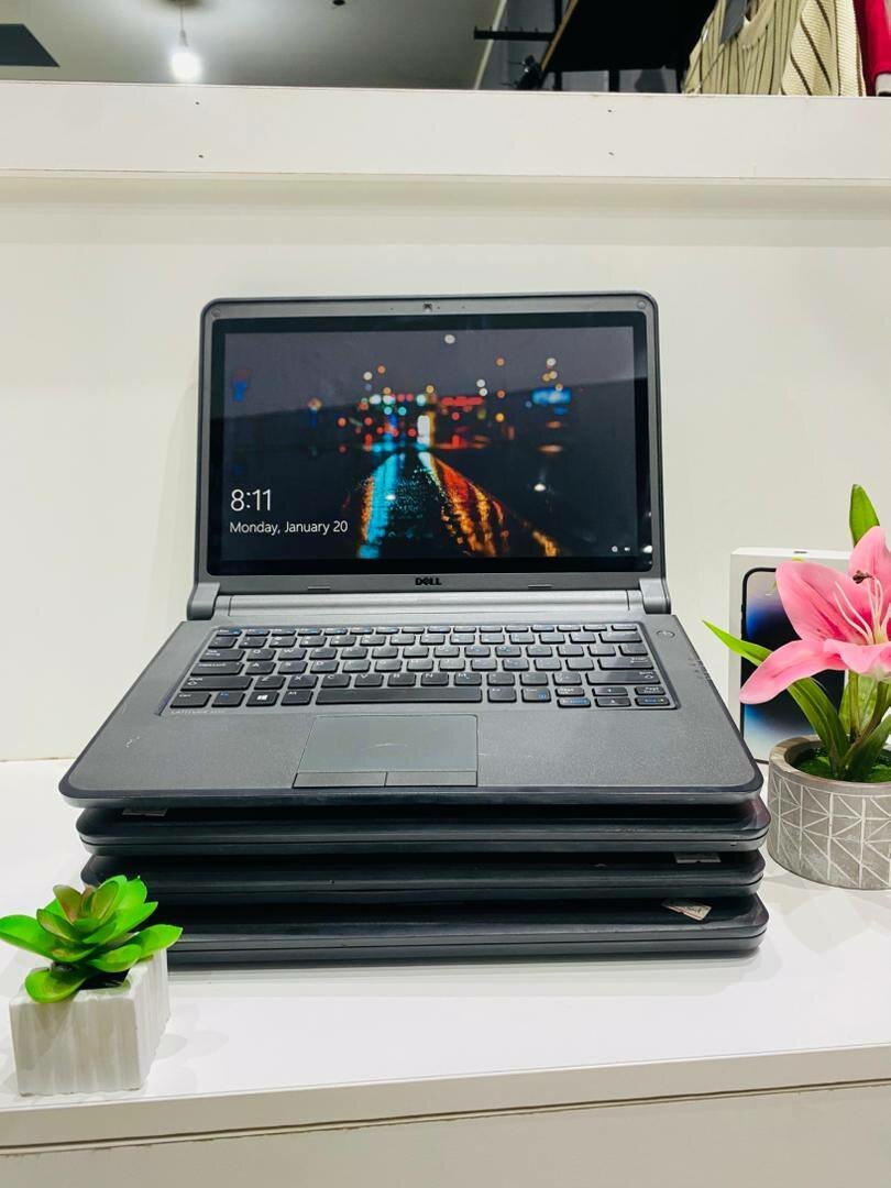 Dell latitude 3340