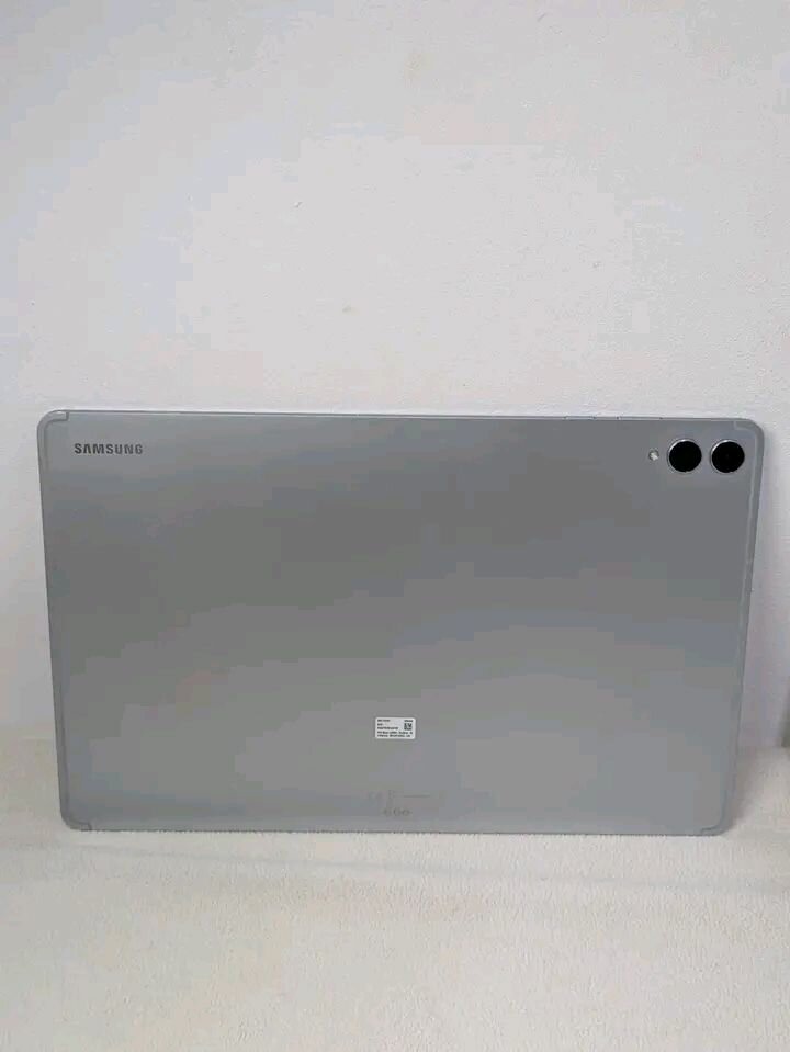 Tablette Samsung Galaxy moderne