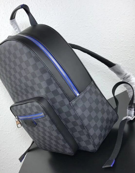 Sac à dos  en cuir