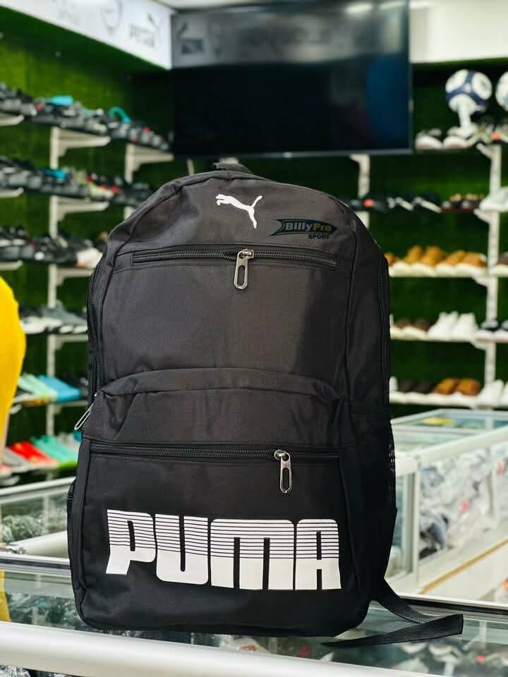 Puma bags