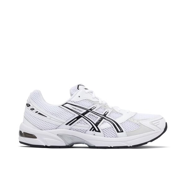 ASICS 1130 WHITE BLACK