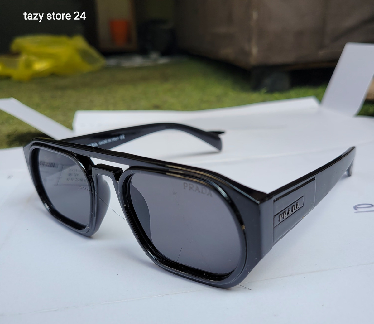 AUTHENTIC SUNGLASSES