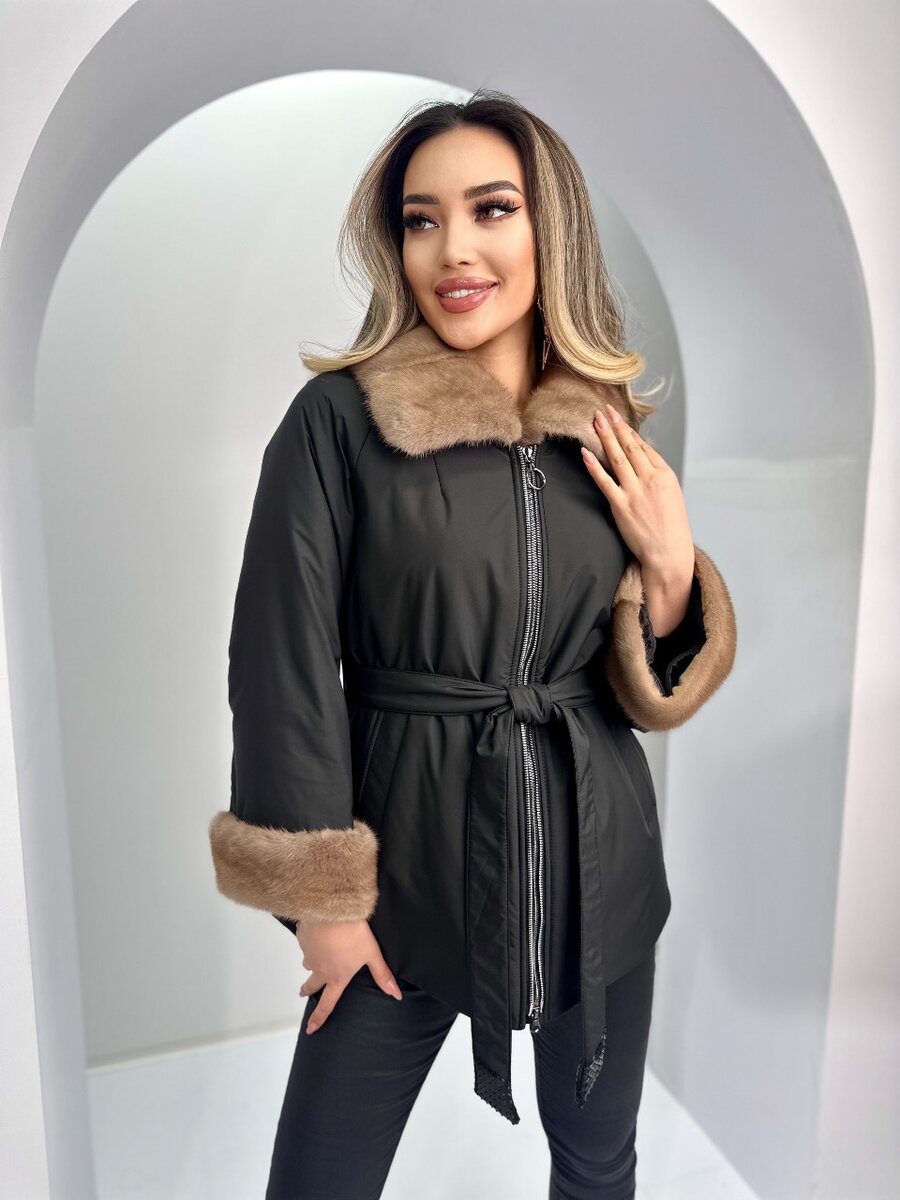 Пекин люкс куртки