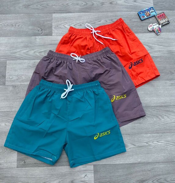 Quality shorts