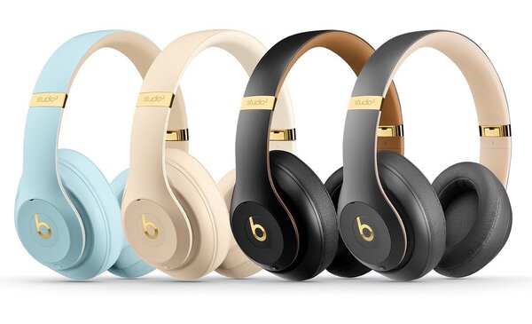 Casque Bluetooth