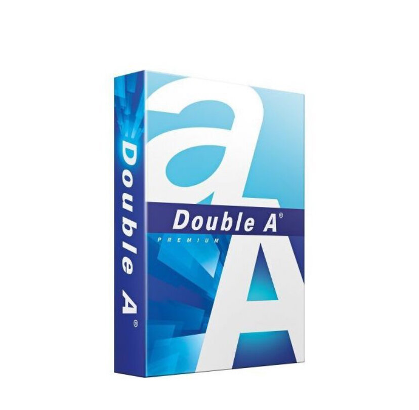 Papier bureautique Double A