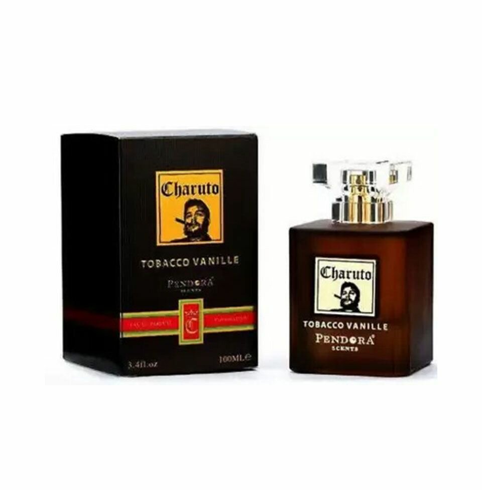 Charuto Tobacco Vanille Eau de parfum 100ml