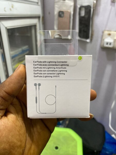 iPhone Direct handsfree