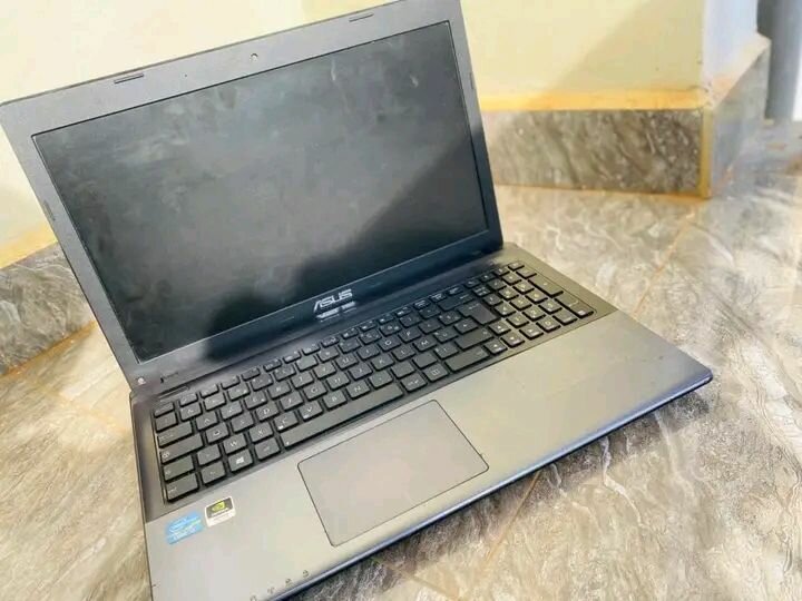 Ordinateur portable ASUS performant