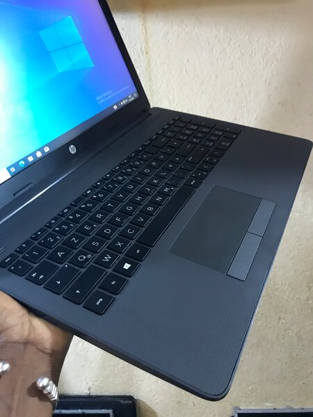 Ordinateur portable HP performant