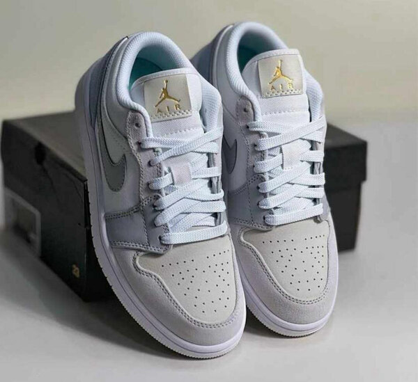 Baskets tendance en cuir