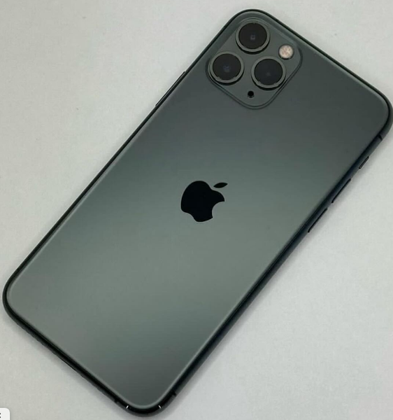 iPhone 11pro 64GB   Battery health 100%