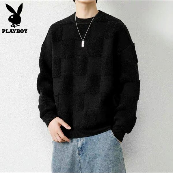 Men's sweater