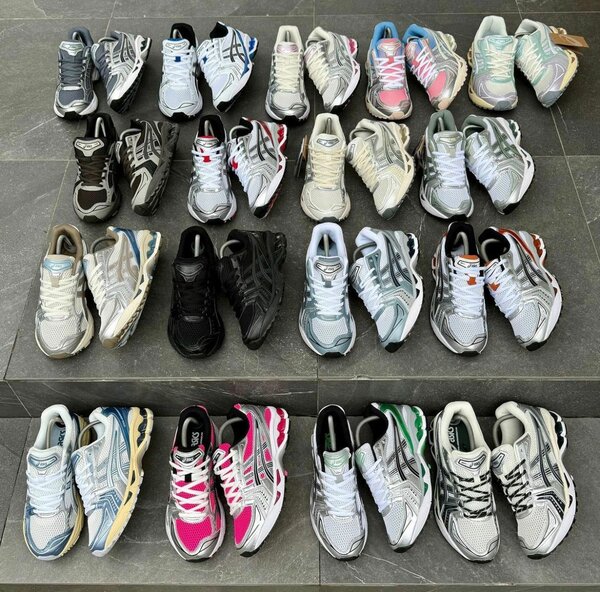 Chaussures de sport Asics