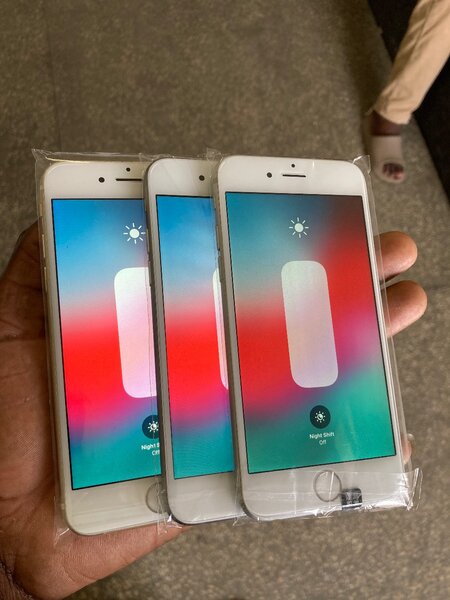 Promotion Promotion  Get an iPhone 6 flat At An Affordable