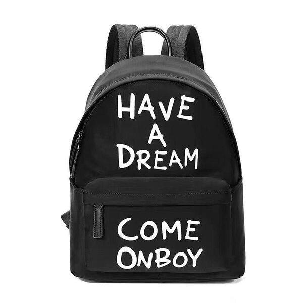 Sac à dos "Have a Dream"