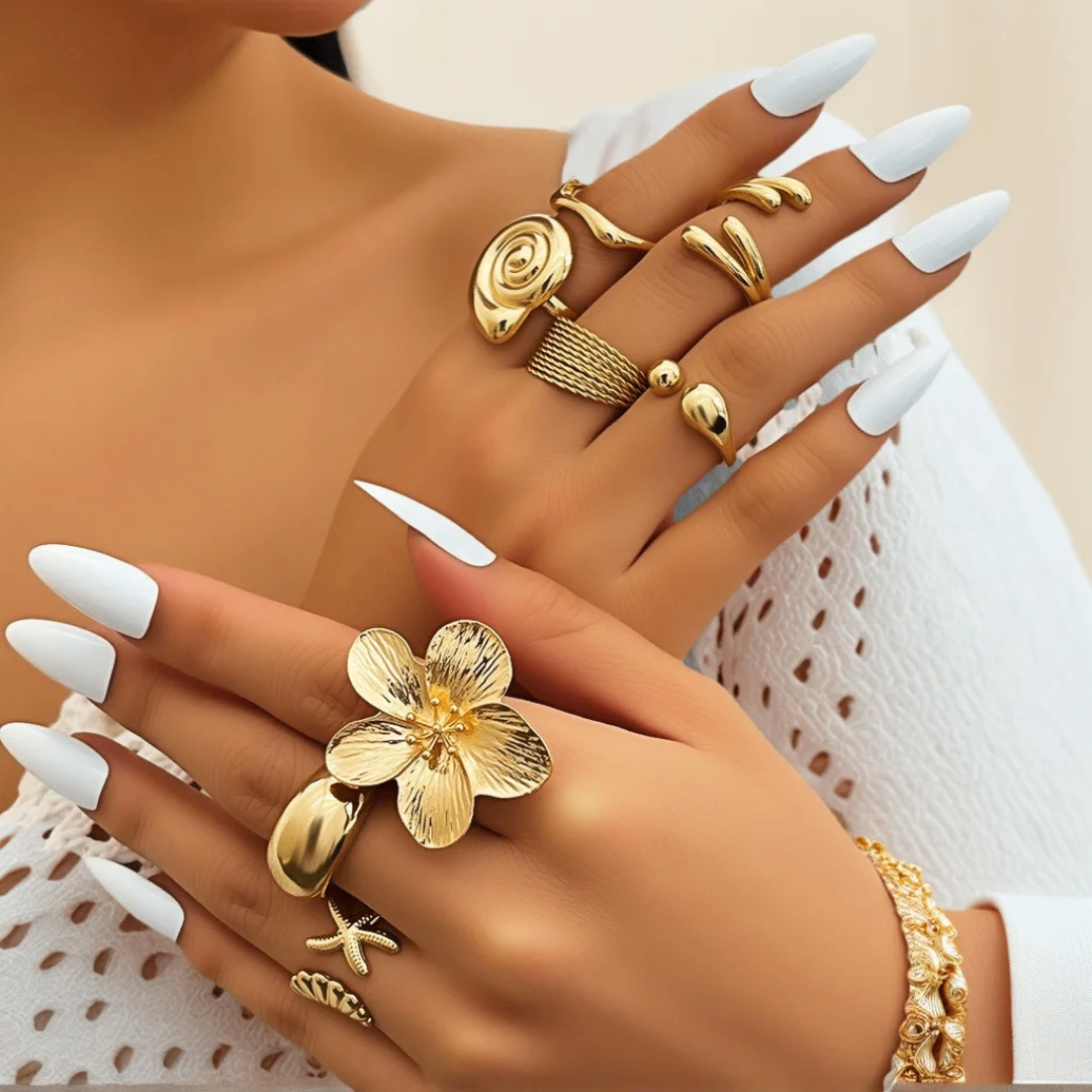 Bague
