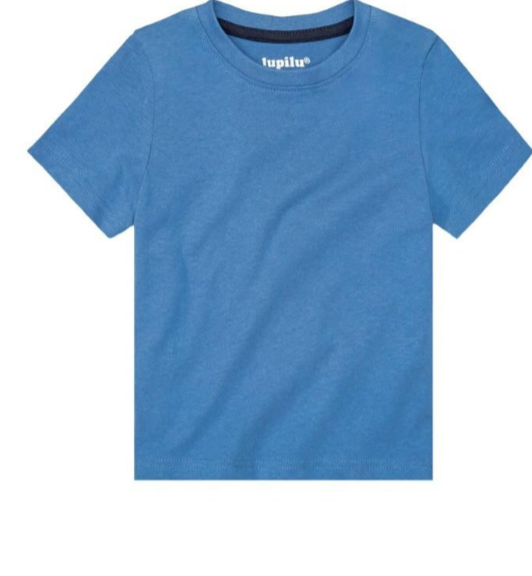 Boys t-shirt, 4-6yrs