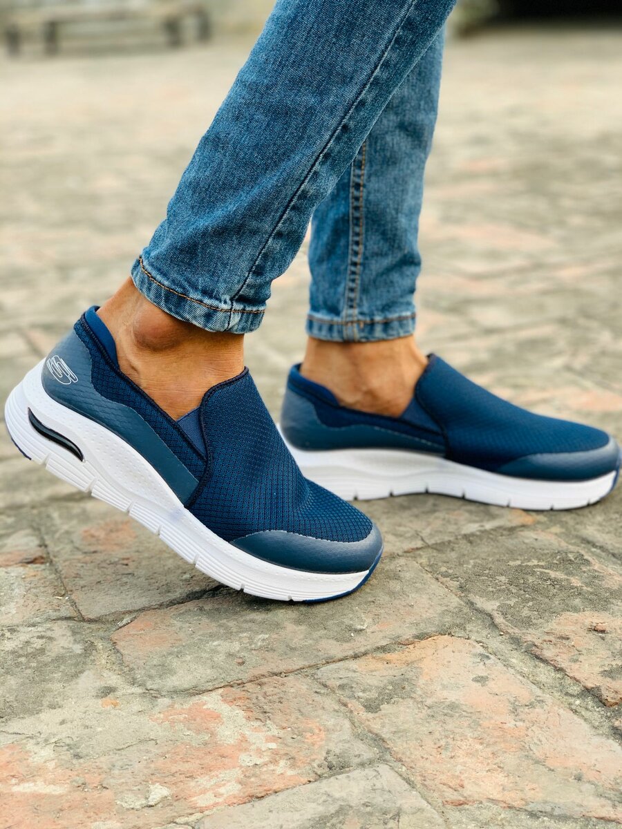 Skacher Shoes