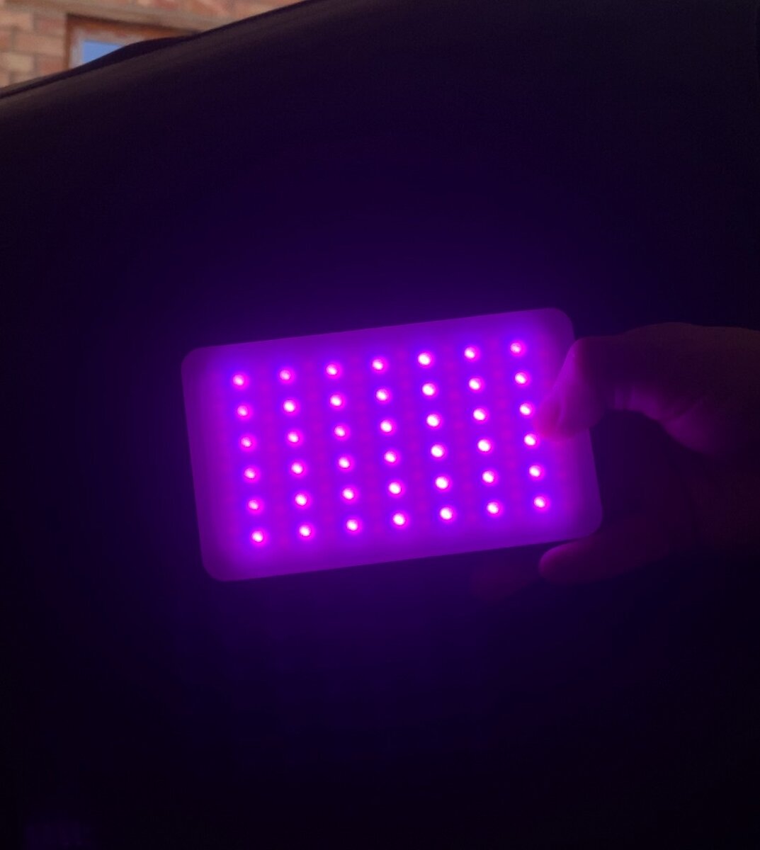 Студийное освещение