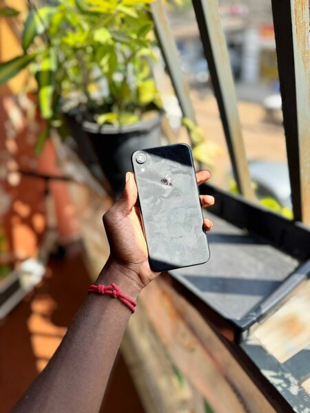 iPhone occasion - Téléphone reconditionné