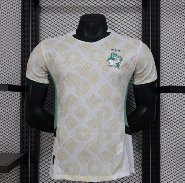 Maillot de football original