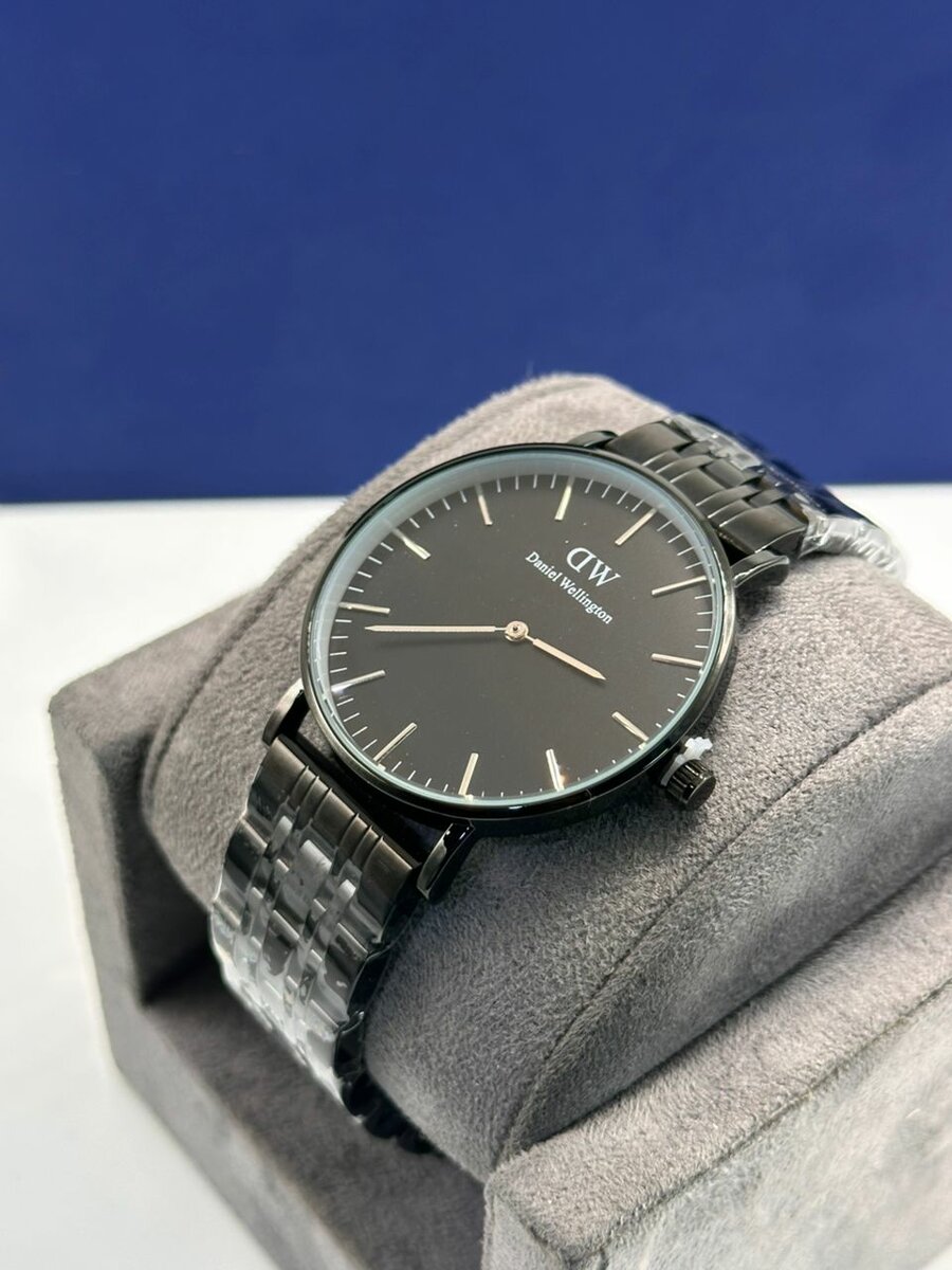 Montres Daniel Wellington