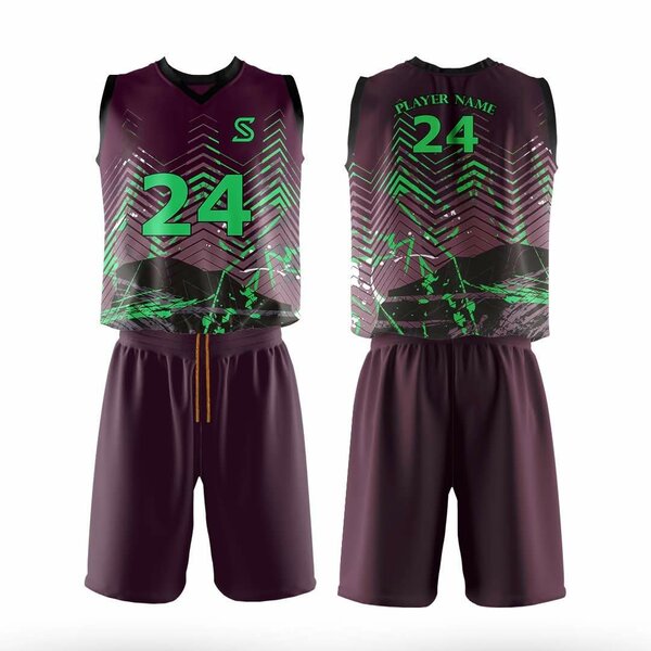 mens sport suite