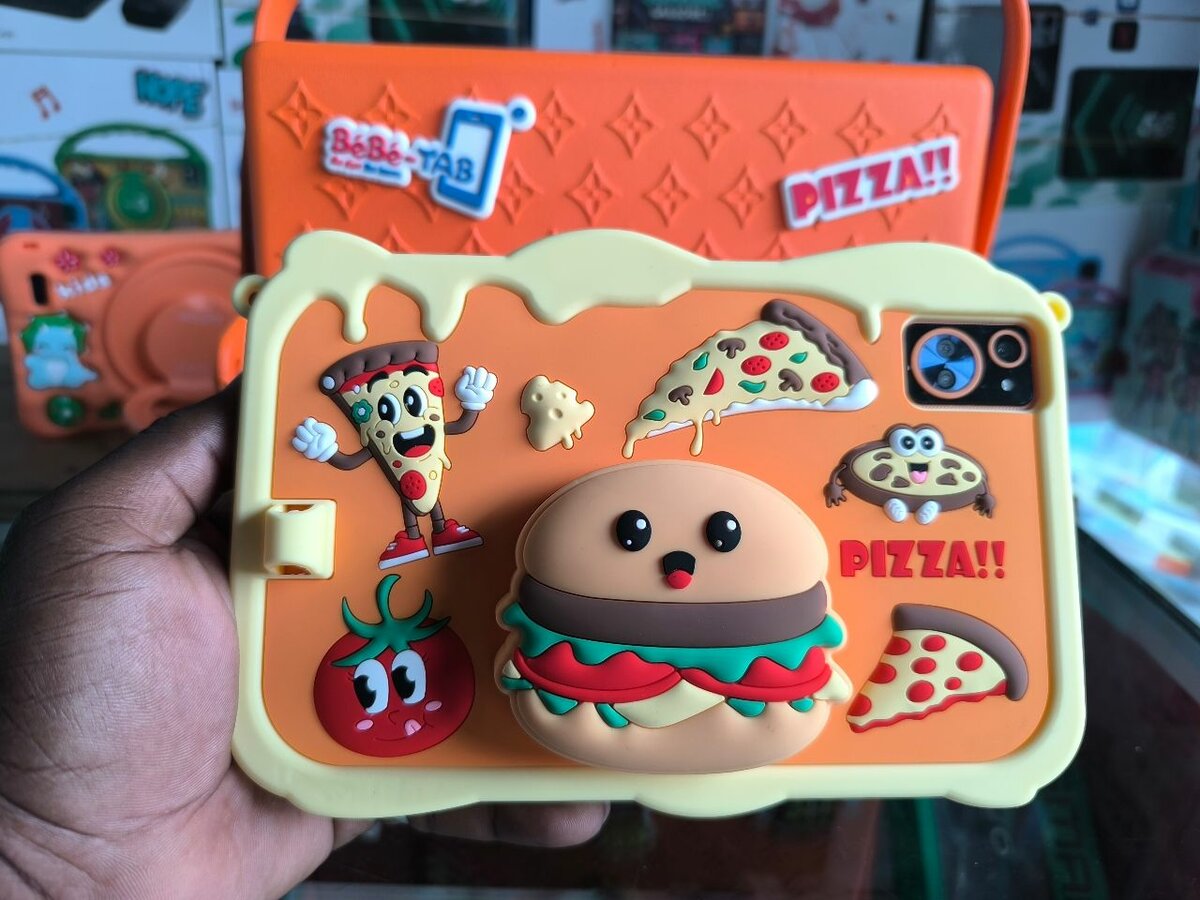 Tablette éducative enfants