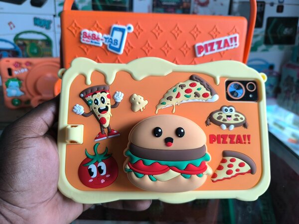 Tablette éducative enfants