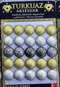 Магниты (Турция)