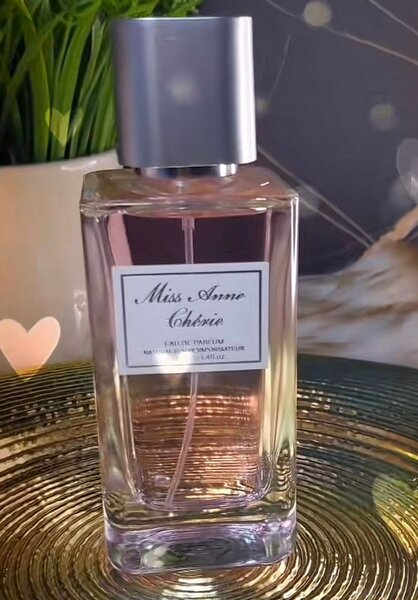 Parfum Miss Anne Chérie