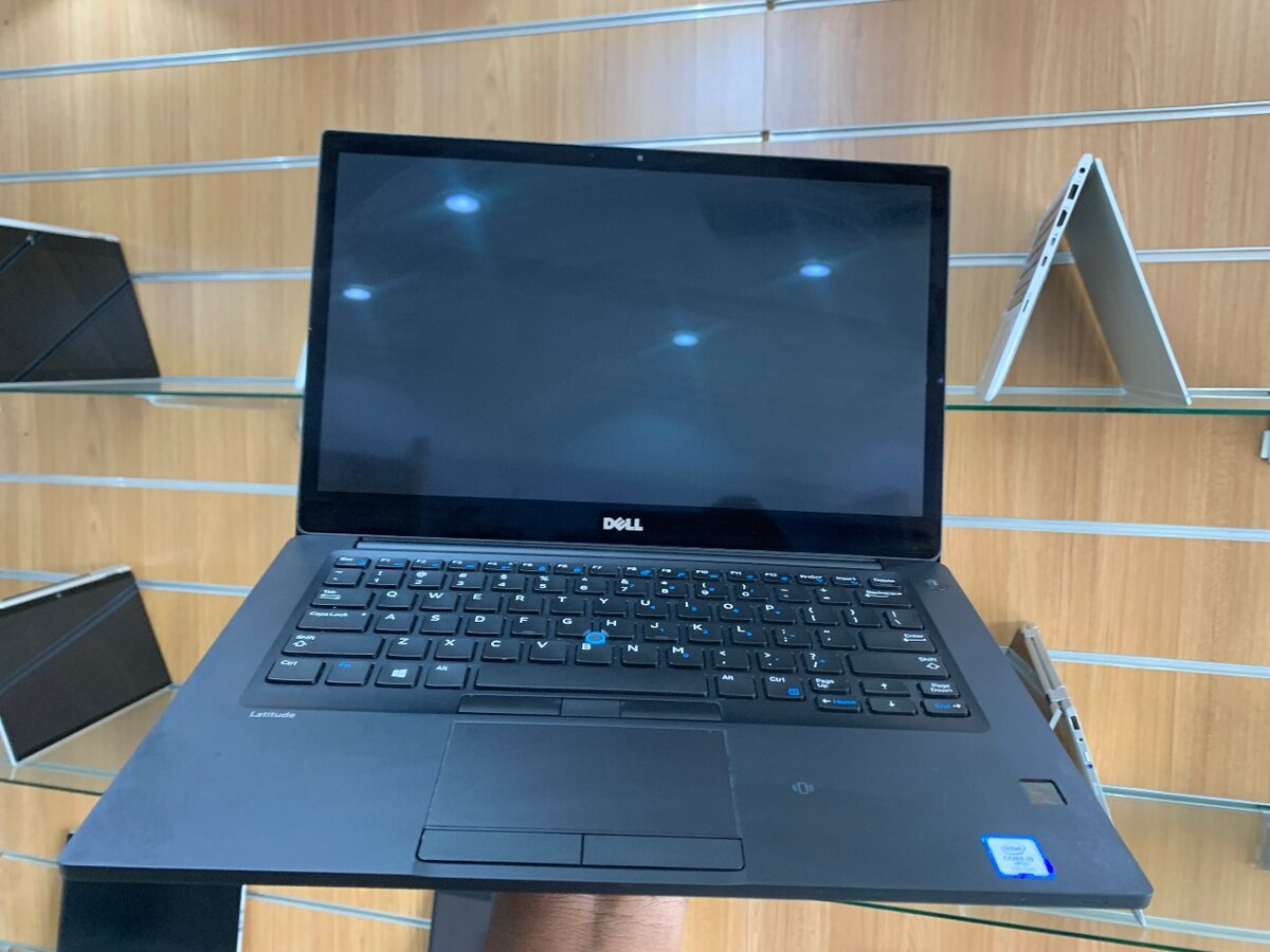 DELL LATITUDE 7480 - TOUCH