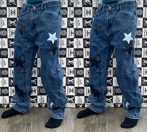 Jeans modernes et stylés