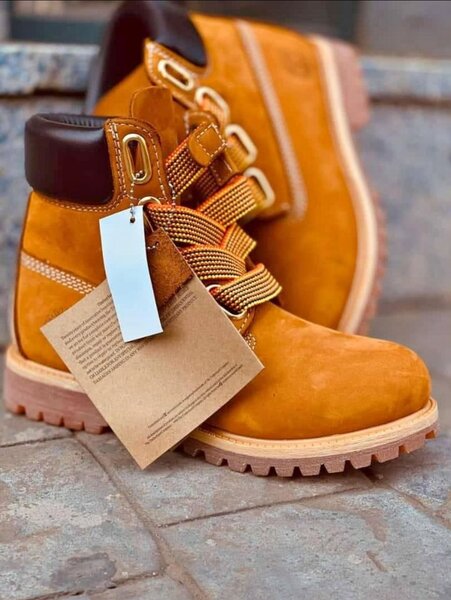 Timberland