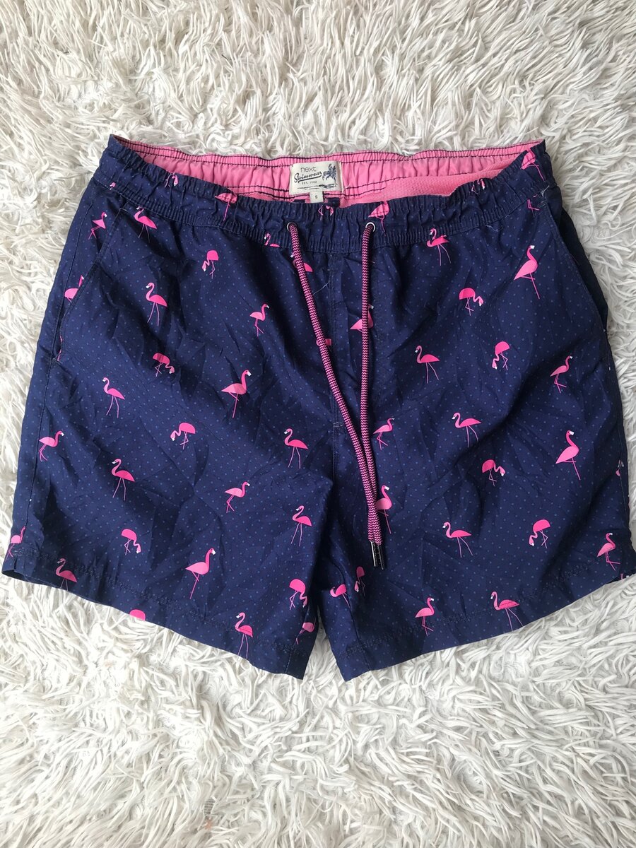 Summer Shorts