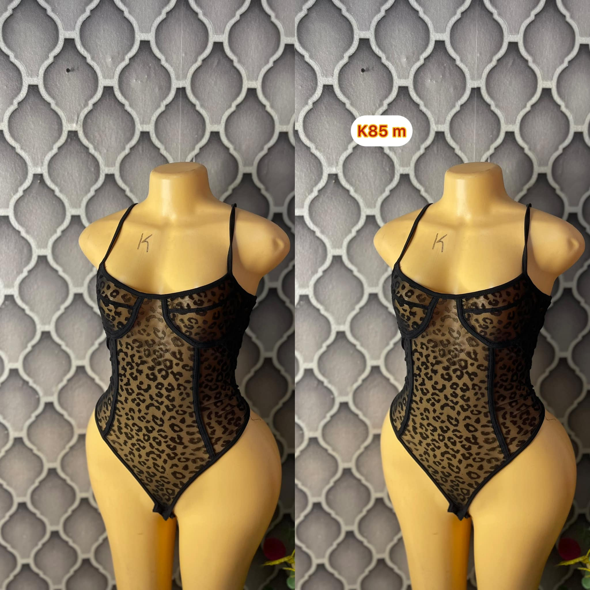 Good Quality corsets and Tops 