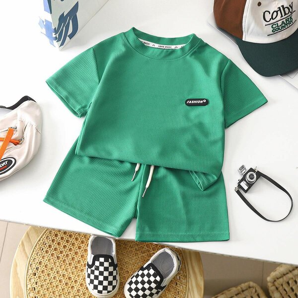 Baby boy clothes