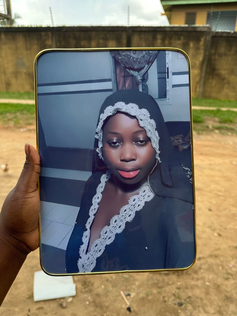 Cadre photo personnalisé