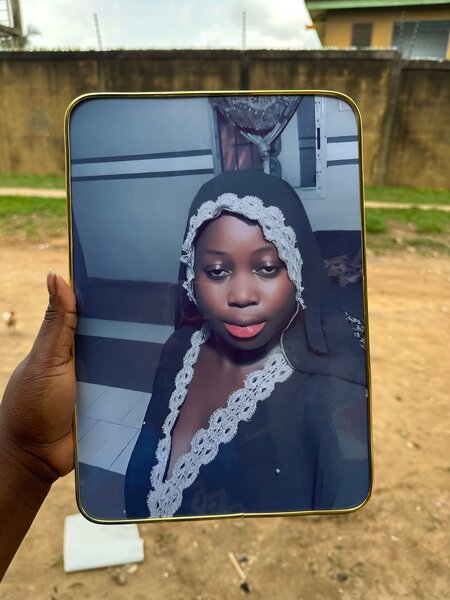 Cadre photo personnalisé