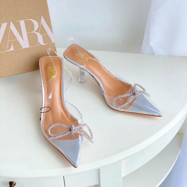 Ladies Heels