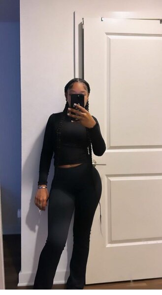 Basic two piece