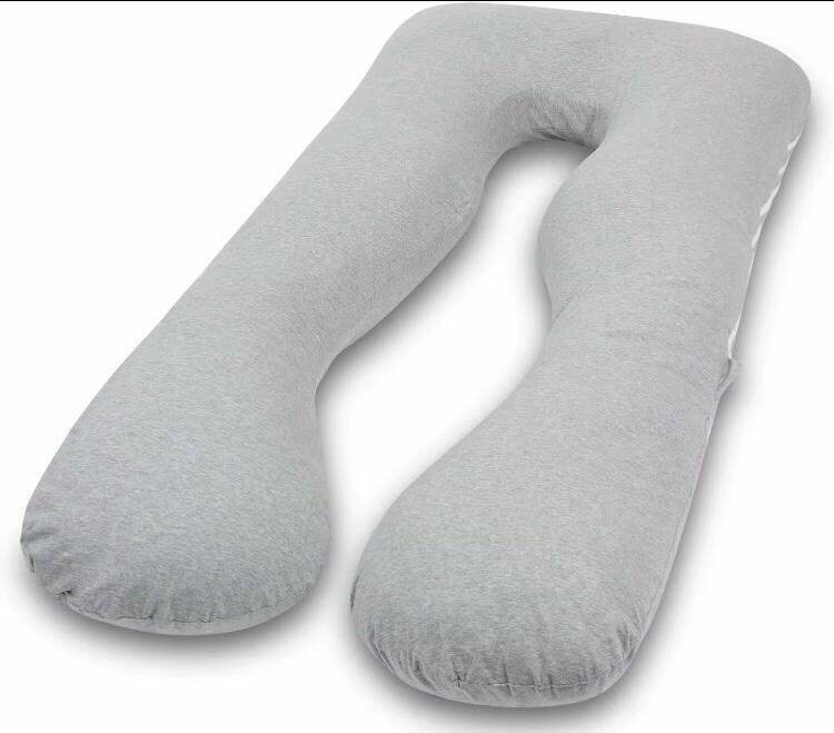 Pregnancy pillow