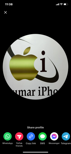 Omaur iPhone ❤️🍏🍏